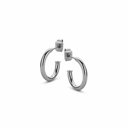 Pendientes Mujer CO88 Collection 8CE-70052 Plateado 2