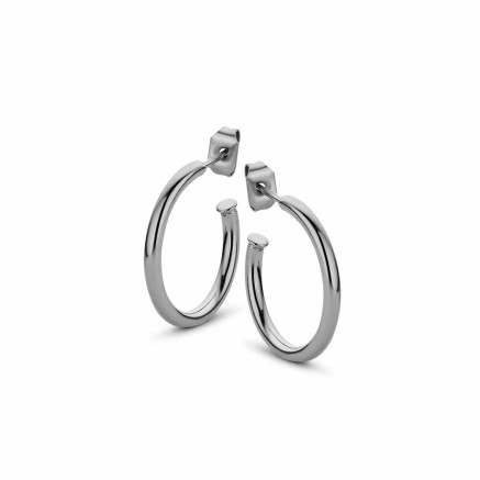 Damenohrringe CO88 Collection 8CE-70053 Silberfarben 2