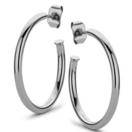 Pendientes Mujer CO88 Collection 8CE-70054 Plateado