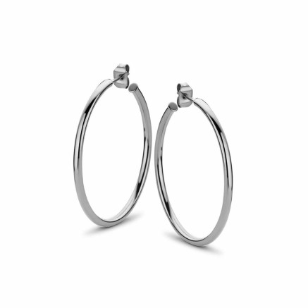 Damenohrringe CO88 Collection 8CE-70055 Silberfarben 2
