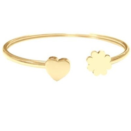 Bracciale Donna CO88 Collection 8CB-90522 Dorato