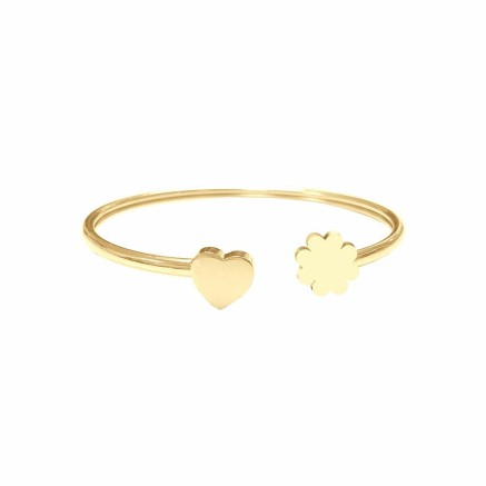 Bracciale Donna CO88 Collection 8CB-90522 Dorato 2