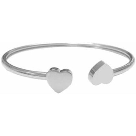 Bracciale Donna CO88 Collection 8CB-90518 Argentato 2