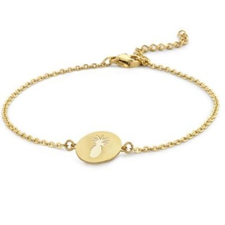 Damenarmreif CO88 Collection 8CB-90558 Gold