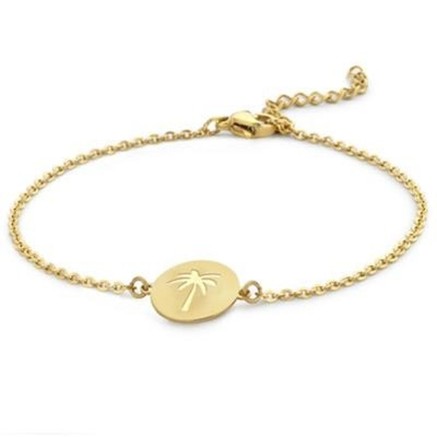 Bracciale Donna CO88 Collection 8CB-90557 Dorato