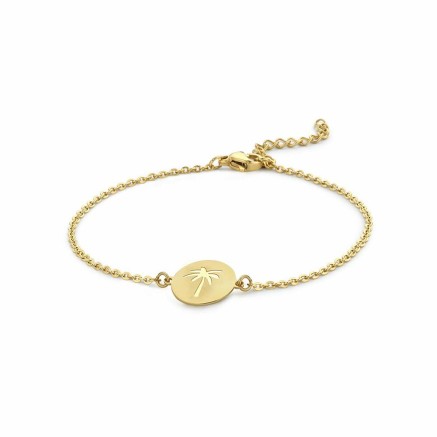 Bracciale Donna CO88 Collection 8CB-90557 Dorato 2