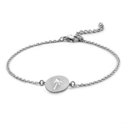 Bracciale Donna CO88 Collection 8CB-90560 Argentato