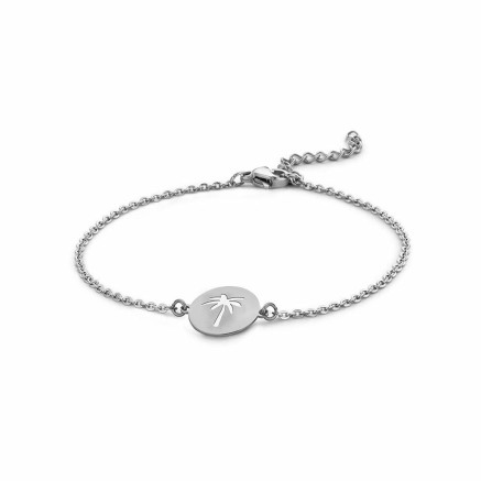 Bracciale Donna CO88 Collection 8CB-90560 Argentato 2