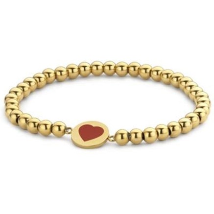 Damenarmreif CO88 Collection 8CB-90564 Gold