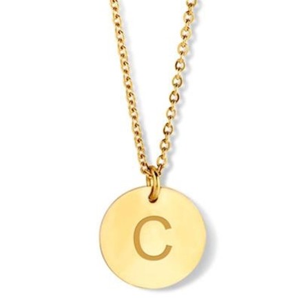 Ciondolo Donna CO88 Collection 8CN-11054 Dorato