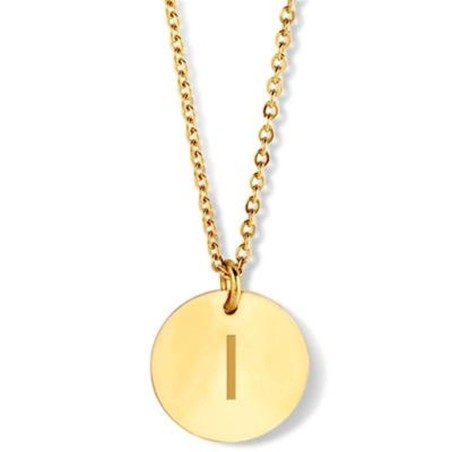 Damenanhänger CO88 Collection 8CN-11060 Gold