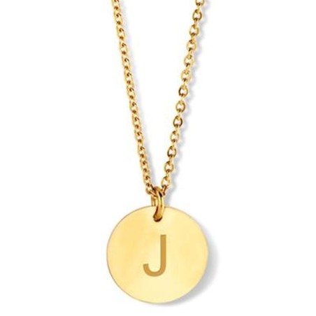 Damenanhänger CO88 Collection 8CN-11061 Gold