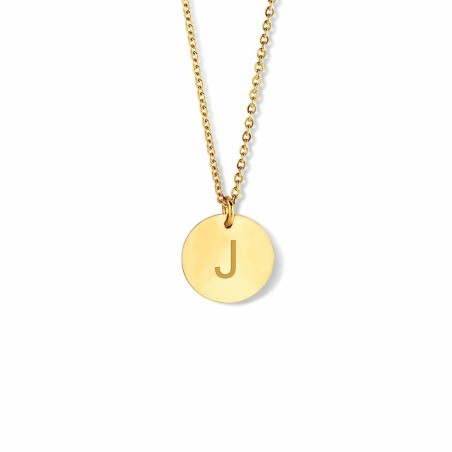 Damenanhänger CO88 Collection 8CN-11061 Gold