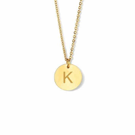 Pendentif Femme CO88 Collection 8CN-11062 Doré