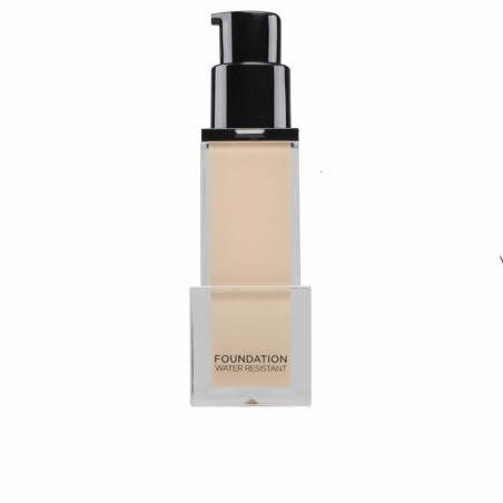 Cremige Make-up Grundierung Delfy DELFY FOUNDATION natürlich Nº 20 3
