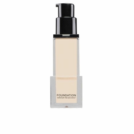 Crème Make-up Basis Delfy FOUNDATION 35 ml