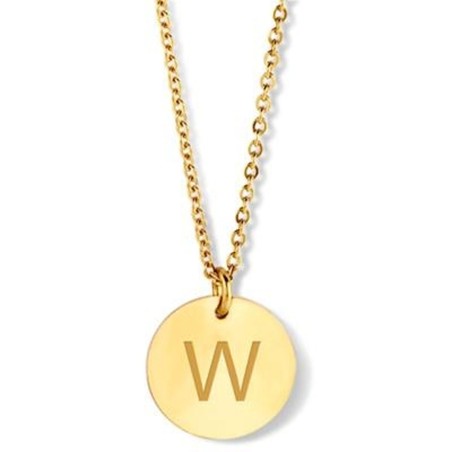 Ladies' Pendant CO88 Collection 8CN-11074 Golden