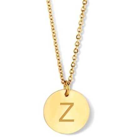 Ladies' Pendant CO88 Collection 8CN-11077 Golden