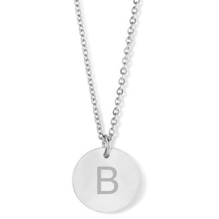 Ladies' Pendant CO88 Collection 8CN-11027 Silver