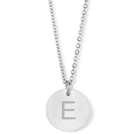 Ladies' Pendant CO88 Collection 8CN-11030 Silver
