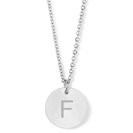 Ladies' Pendant CO88 Collection 8CN-11031 Silver