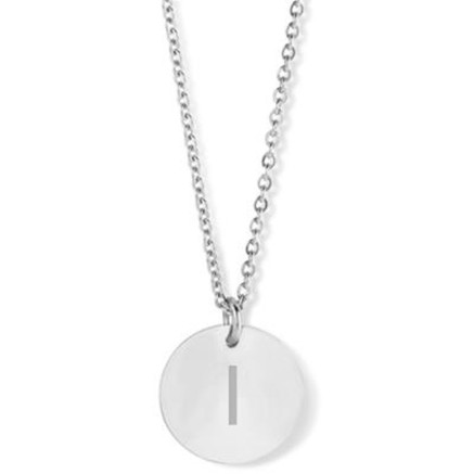 Ladies' Pendant CO88 Collection 8CN-11034 Silver