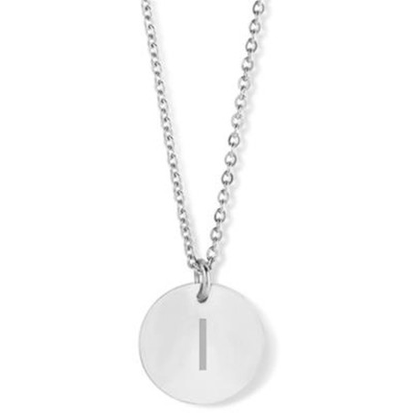 Damenanhänger CO88 Collection 8CN-11034 Silberfarben
