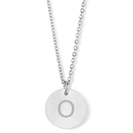 Ladies' Pendant CO88 Collection 8CN-11040 Silver