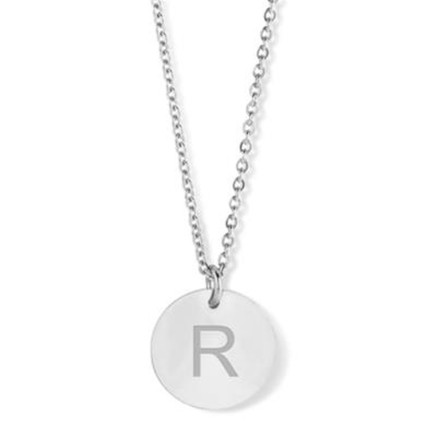 Ladies' Pendant CO88 Collection 8CN-11043 Silver
