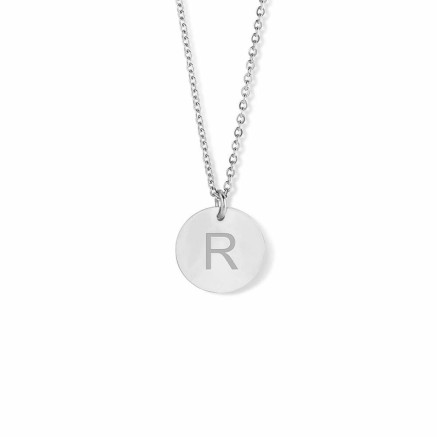 Ladies' Pendant CO88 Collection 8CN-11043 Silver 2