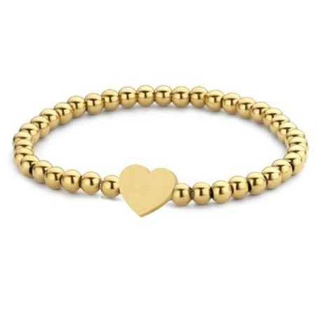 Damenarmreif CO88 Collection 8CB-90575 Gold