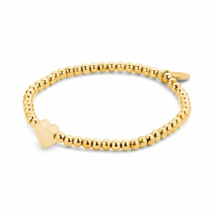 Ladies' Bracelet CO88 Collection 8CB-90575 Golden 2