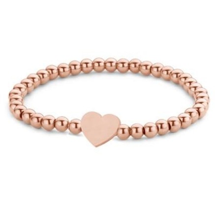 Bracciale Donna CO88 Collection 8CB-90576 Oro rosa