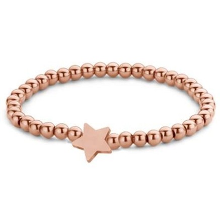 Bracciale Donna CO88 Collection 8CB-90573 Oro rosa