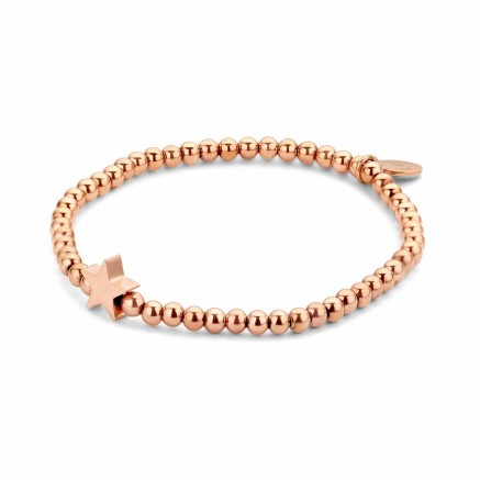 Pulsera Mujer CO88 Collection 8CB-90573 Oro Rosa 2