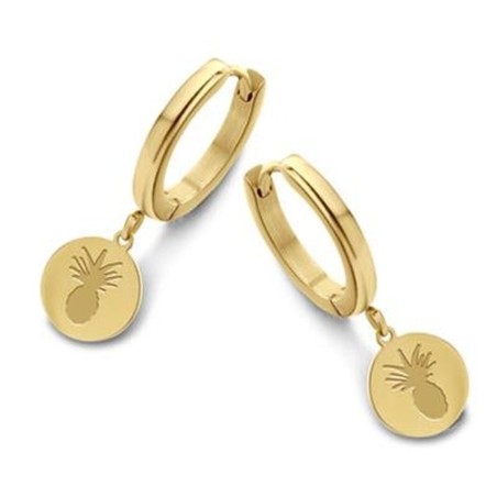 Orecchini Donna CO88 Collection 8CE-70086 Dorato