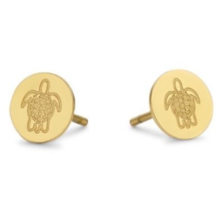 Damenohrringe CO88 Collection 8CE-70090 Gold