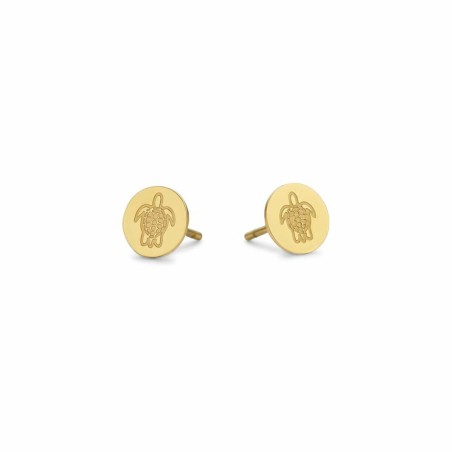 Pendientes Mujer CO88 Collection 8CE-70090 Dorado