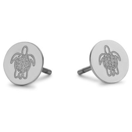 Damenohrringe CO88 Collection 8CE-70093 Silberfarben