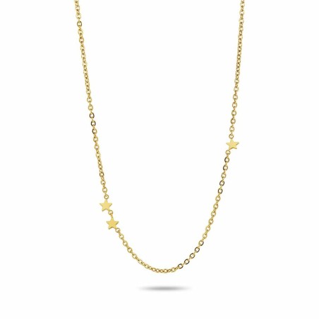 Collier Femme CO88 Collection 8CN-26137 Doré