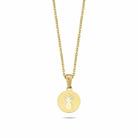 Pendentif Femme CO88 Collection 8CN-26129 Doré