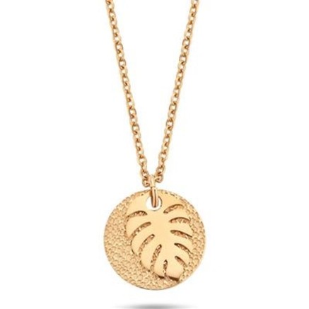 Pendentif Femme CO88 Collection 8CN-26126 Or rose