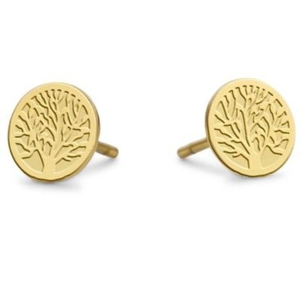 Pendientes Mujer CO88 Collection 8CE-70144 Dorado