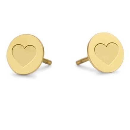 Damenohrringe CO88 Collection 8CE-70140 Gold