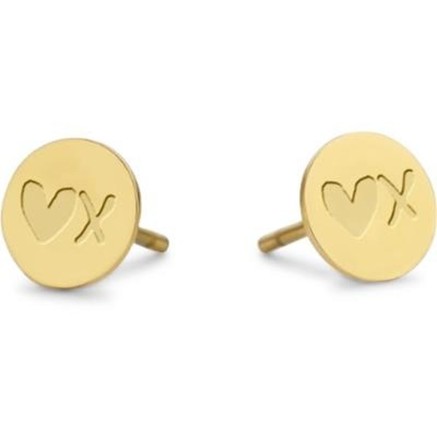 Damenohrringe CO88 Collection 8CE-70139 Gold