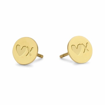 Damenohrringe CO88 Collection 8CE-70139 Gold 2