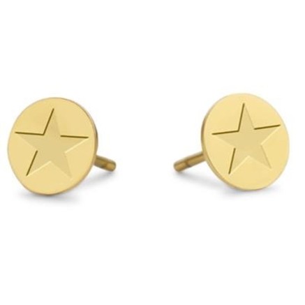 Damenohrringe CO88 Collection 8CE-70141 Gold