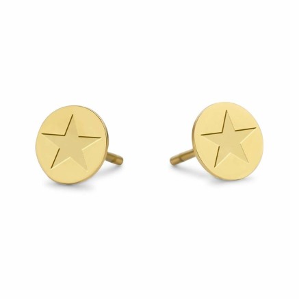 Damenohrringe CO88 Collection 8CE-70141 Gold 2