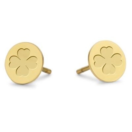 Damenohrringe CO88 Collection 8CE-70142 Gold