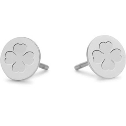 Pendientes Mujer CO88 Collection 8CE-70136 Plateado
